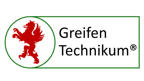 Logo Greifen Technikum
