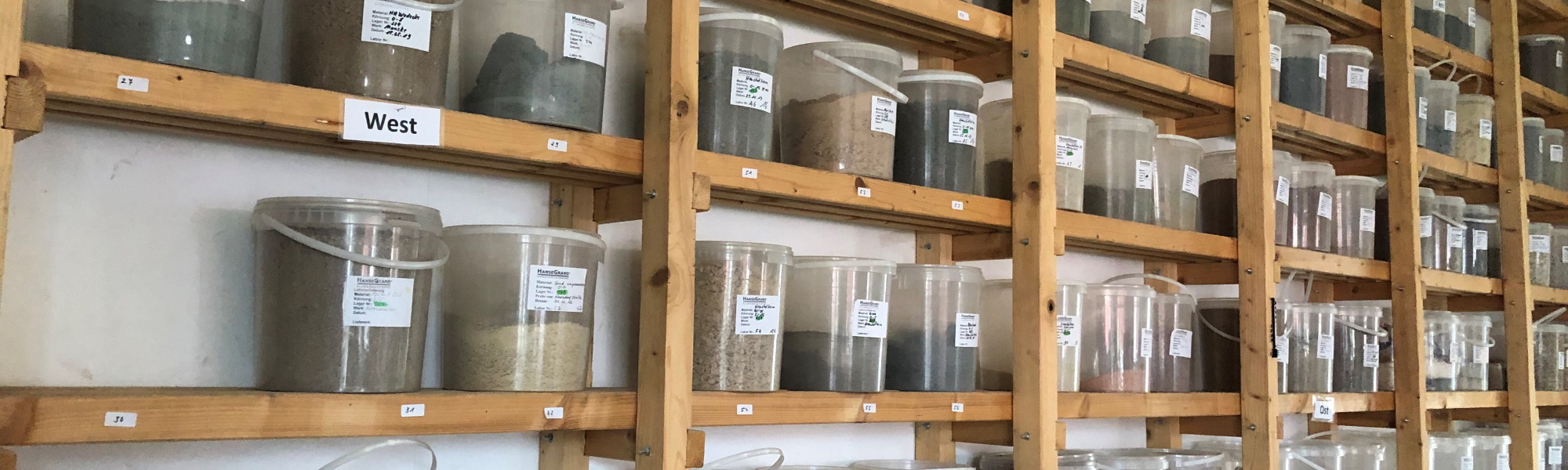 HanseGrand Forschung